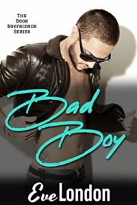 Book Cover: Bad Boy: A BBW and Bad Boy Insta-Love Romance