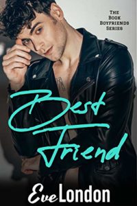Book Cover: Best Friend: A BBW and Firefighter Insta-Love Romance