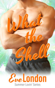 Book Cover: What the Shell