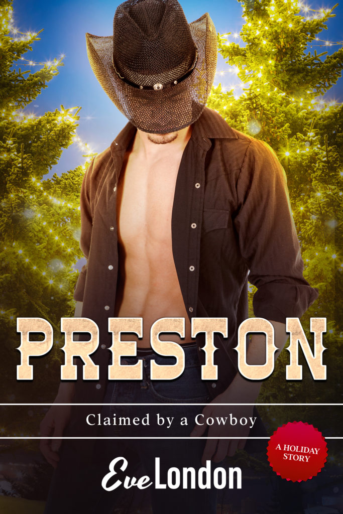 Preston