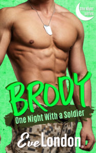 Brody: One Night with a Soldier