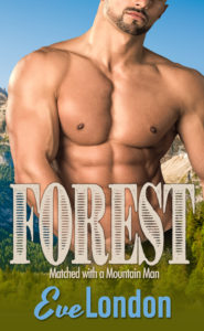 Forest book cover