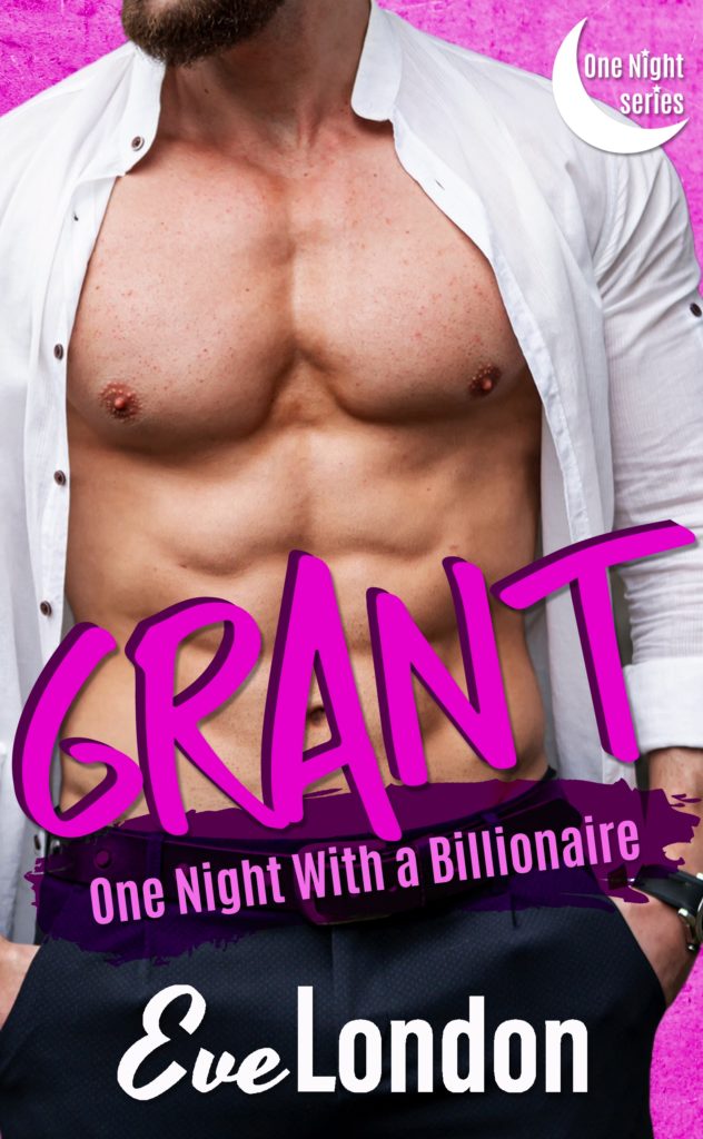 Grant - One Night with a Billionaire
