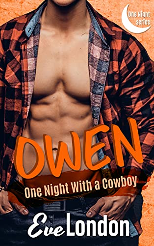 Owen: One Night with a Cowboy