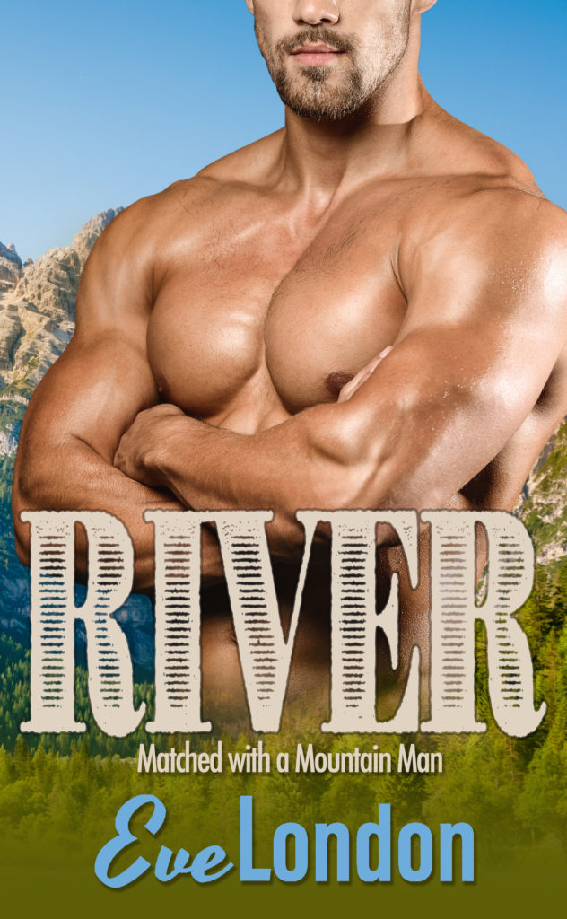 River book cover